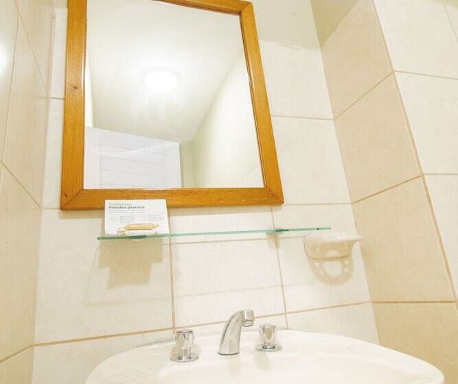 هتل El Dorado Express