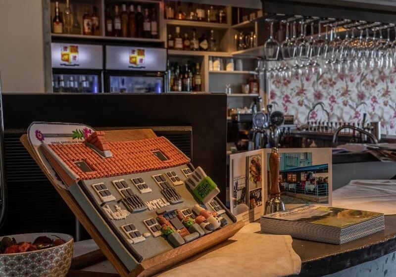 Maritim Hotell & Krog