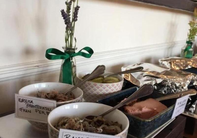 Maritim Hotell & Krog