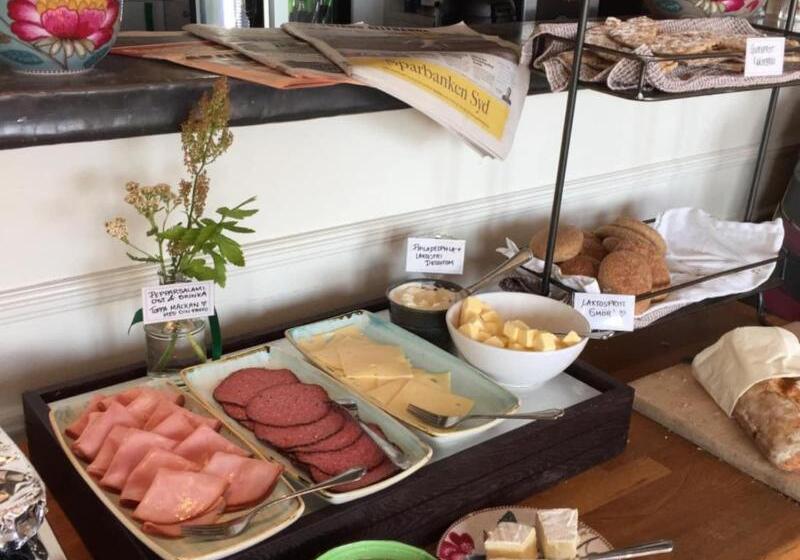 Maritim Hotell & Krog