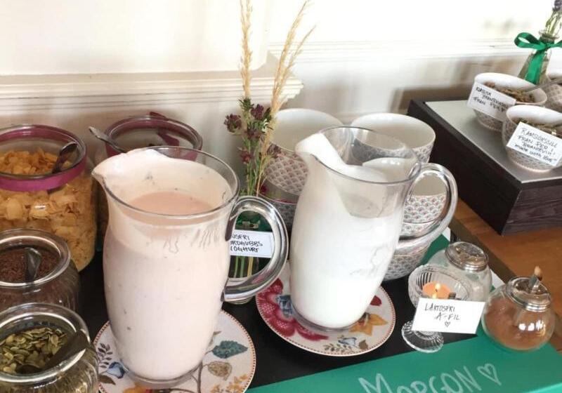 Maritim Hotell & Krog