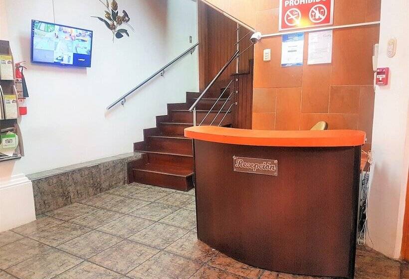 호텔 Es En Guayaquil   Suites Guayaquil Cerca Del Aeropuerto