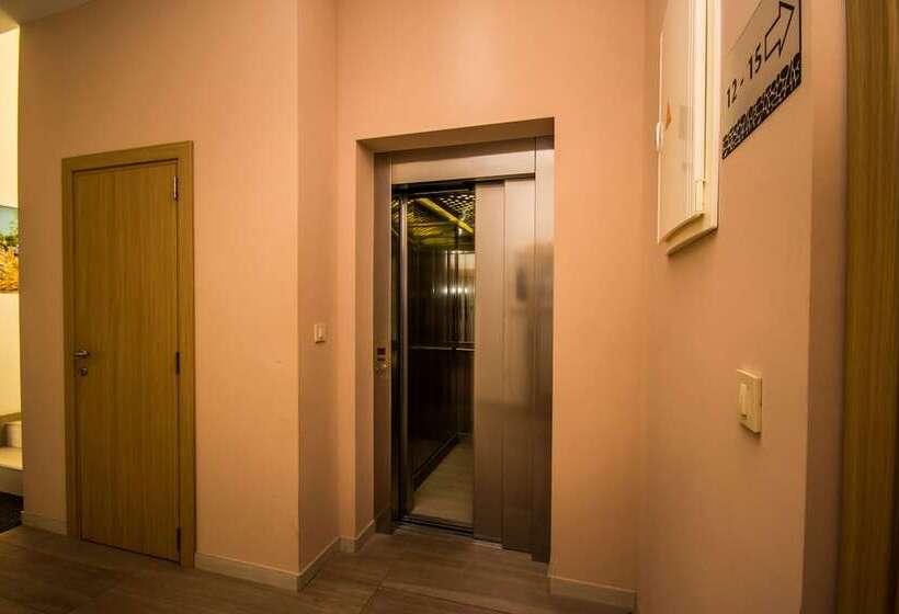 هتل Herceg Etno Selo Međugorje