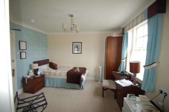 فندق The Evesham