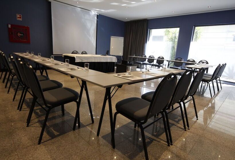 Отель Feira Pedra Bela