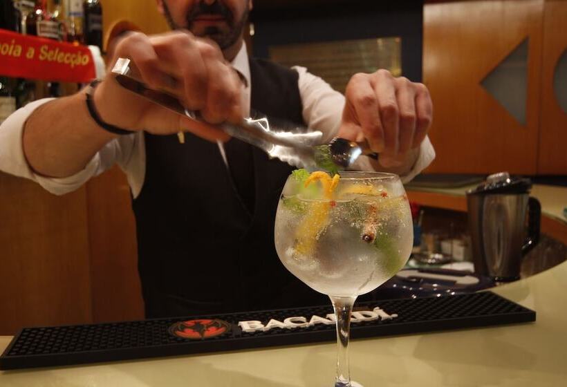 Отель Feira Pedra Bela