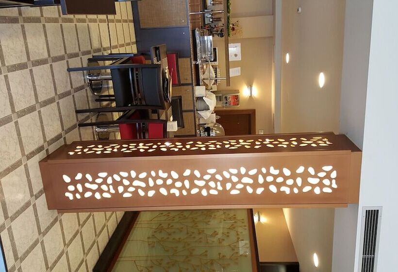 Отель Feira Pedra Bela