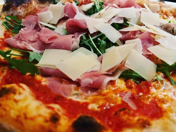 בית מלון כפרי Fiescherhof