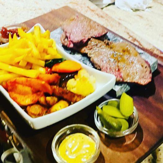 בית מלון כפרי Fiescherhof