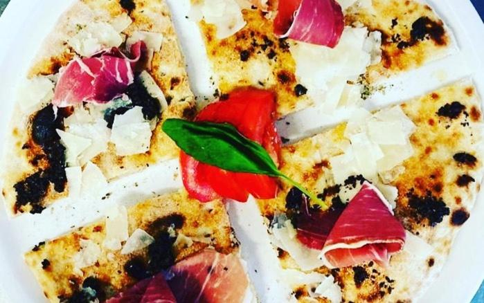 בית מלון כפרי Fiescherhof