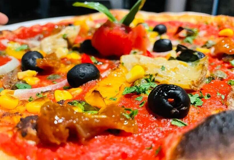 בית מלון כפרי Fiescherhof