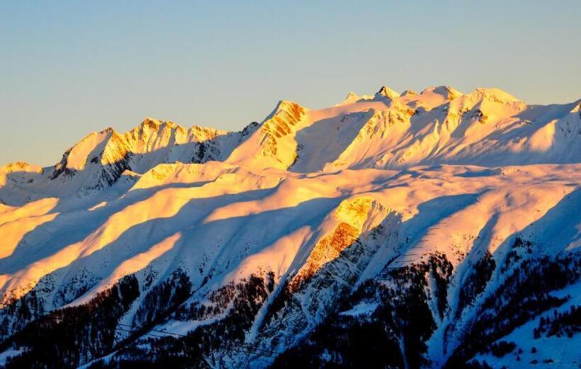 בית מלון כפרי Fiescherhof