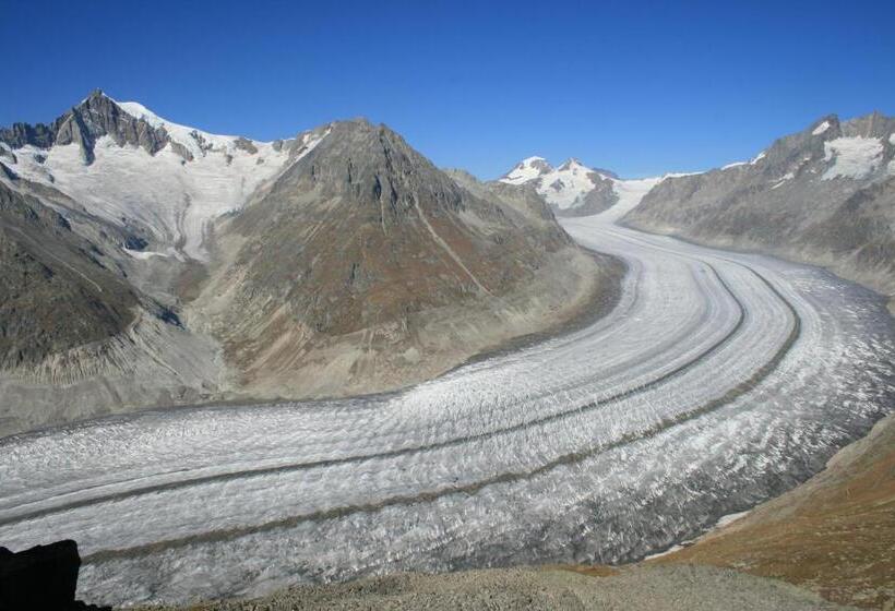 בית מלון כפרי Fiescherhof