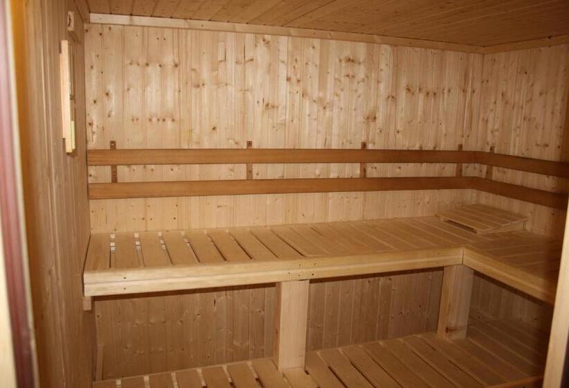 בית מלון כפרי Fiescherhof