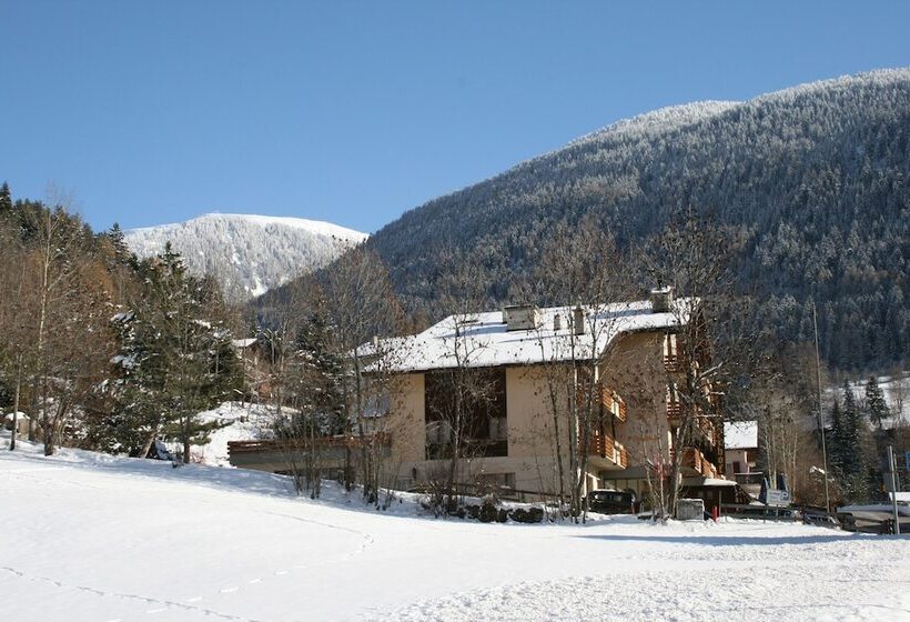 בית מלון כפרי Fiescherhof