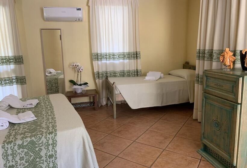 فندق Fiore Di Maggio