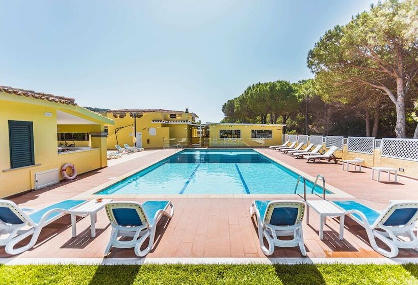 فندق Fiore Di Maggio