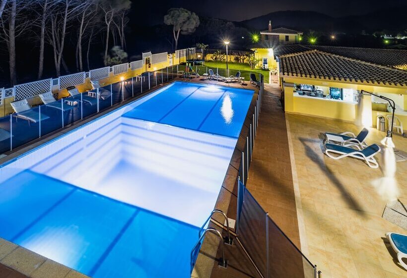 فندق Fiore Di Maggio