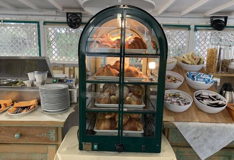 فندق Fiore Di Maggio