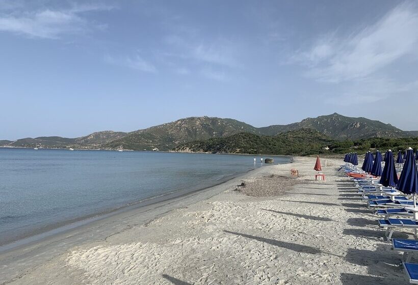 فندق Fiore Di Maggio