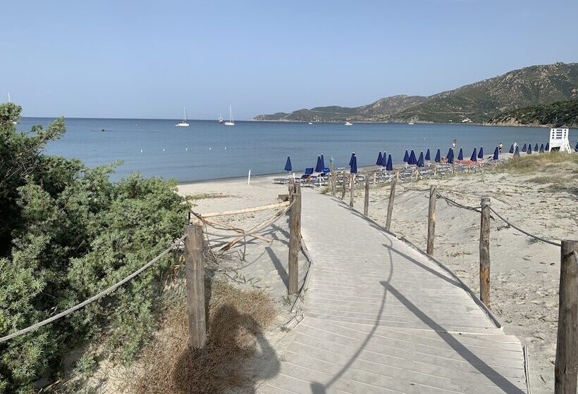 فندق Fiore Di Maggio