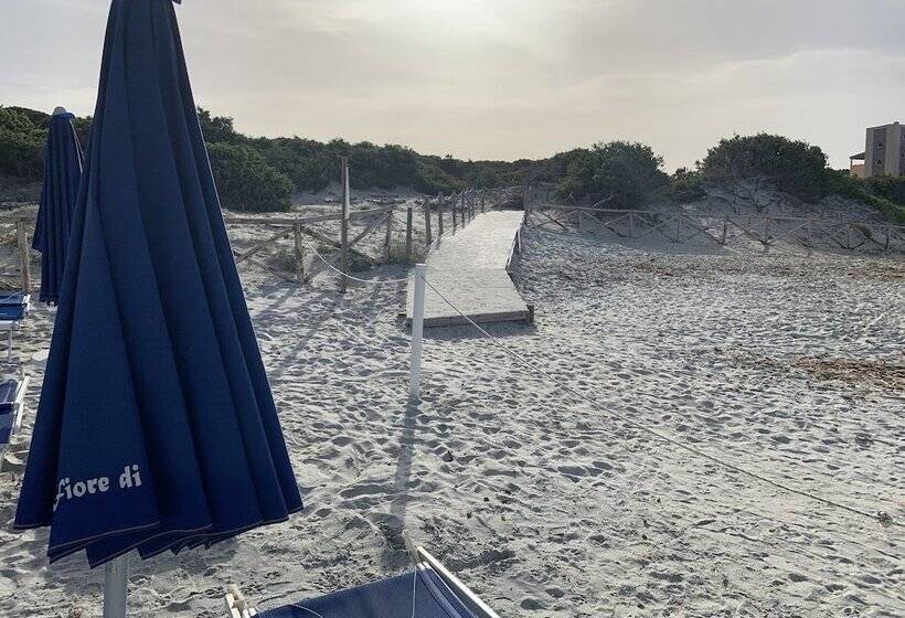 فندق Fiore Di Maggio