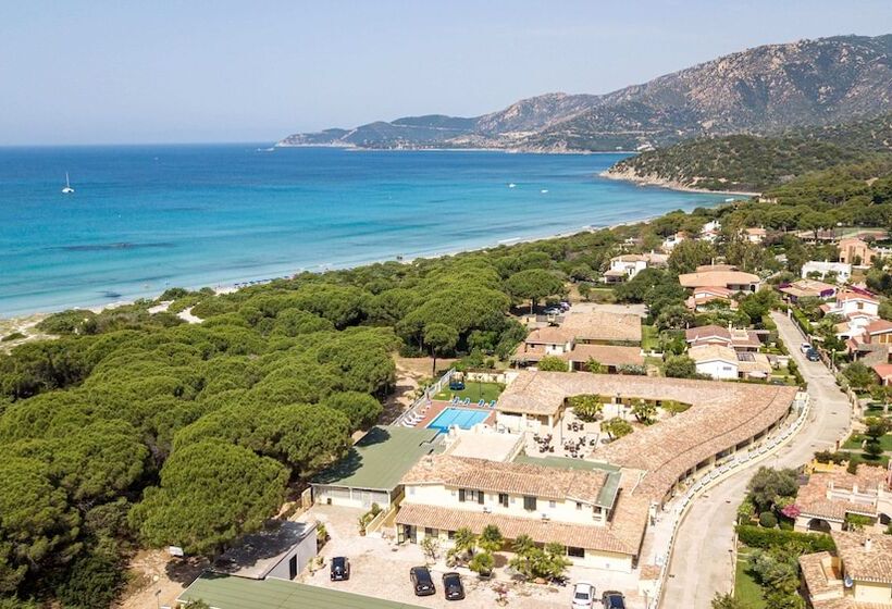 فندق Fiore Di Maggio