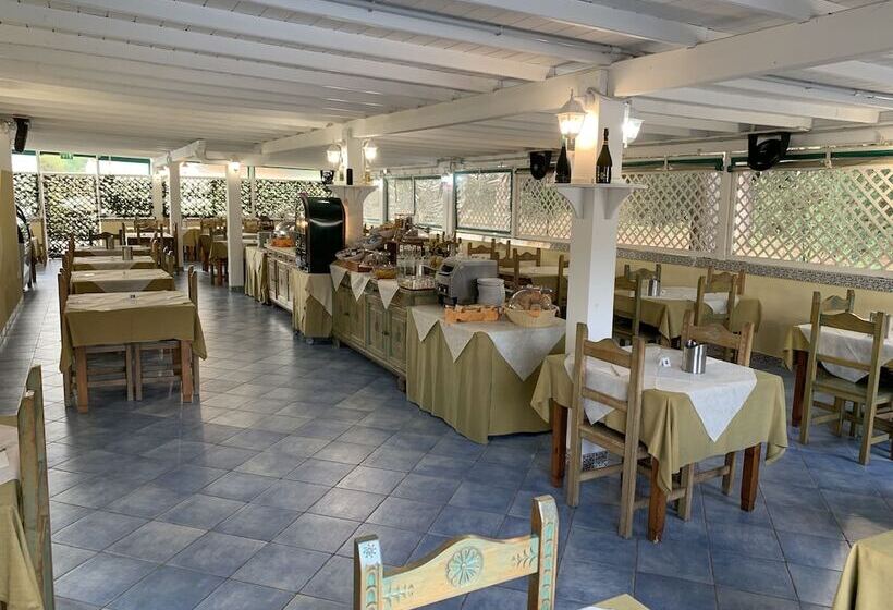 فندق Fiore Di Maggio