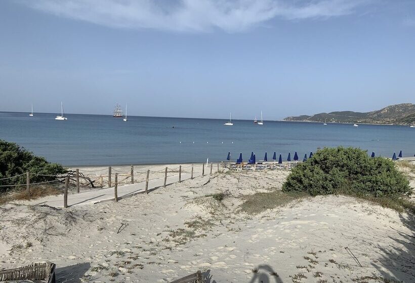 فندق Fiore Di Maggio