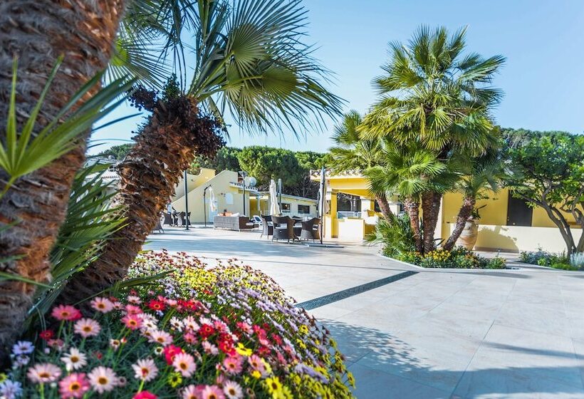 فندق Fiore Di Maggio