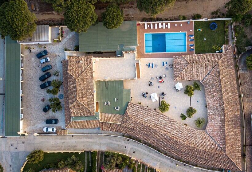 فندق Fiore Di Maggio