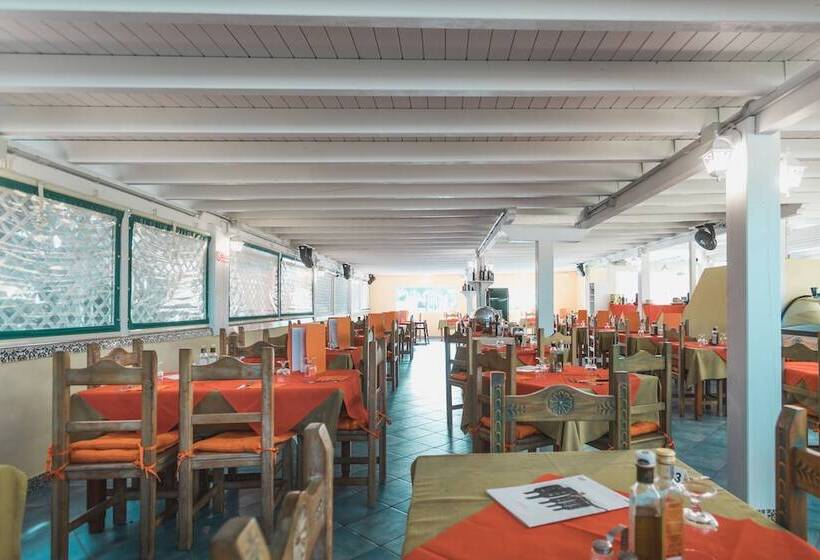 فندق Fiore Di Maggio