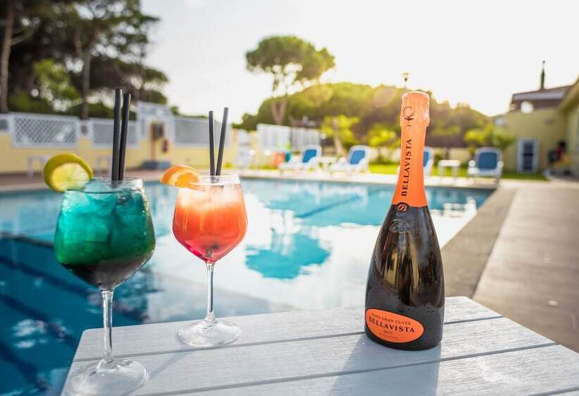 فندق Fiore Di Maggio