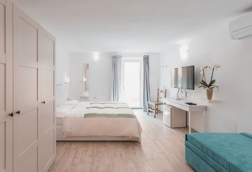 فندق Fiore Di Maggio