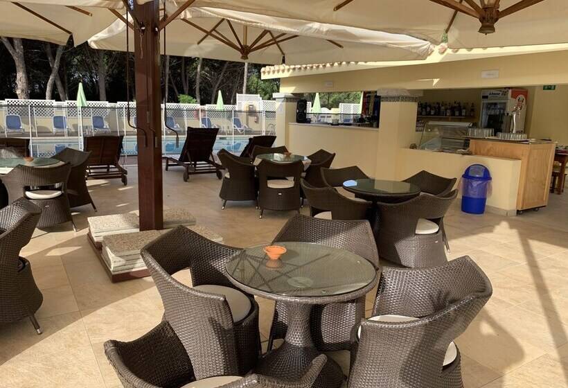 فندق Fiore Di Maggio