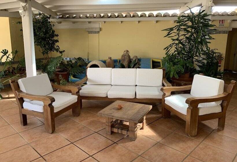 فندق Fiore Di Maggio