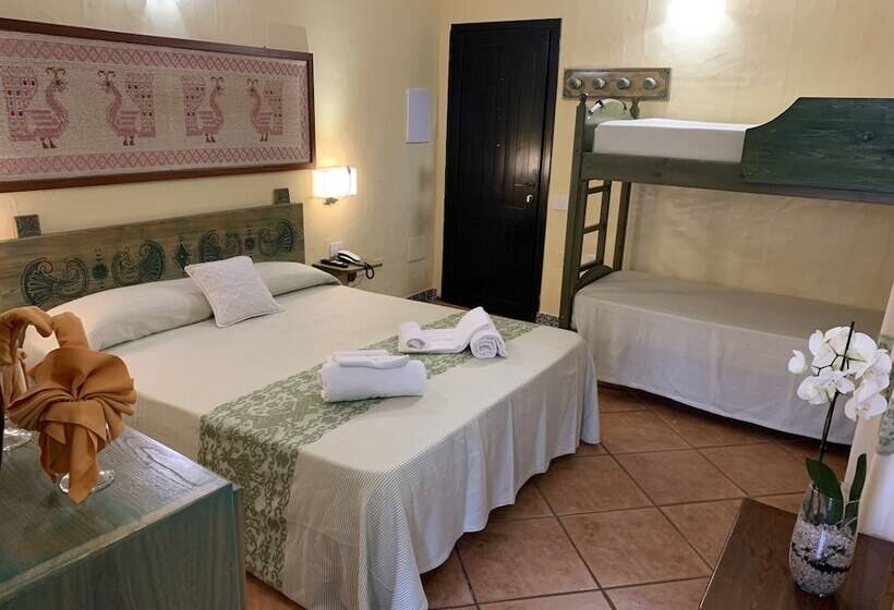 فندق Fiore Di Maggio