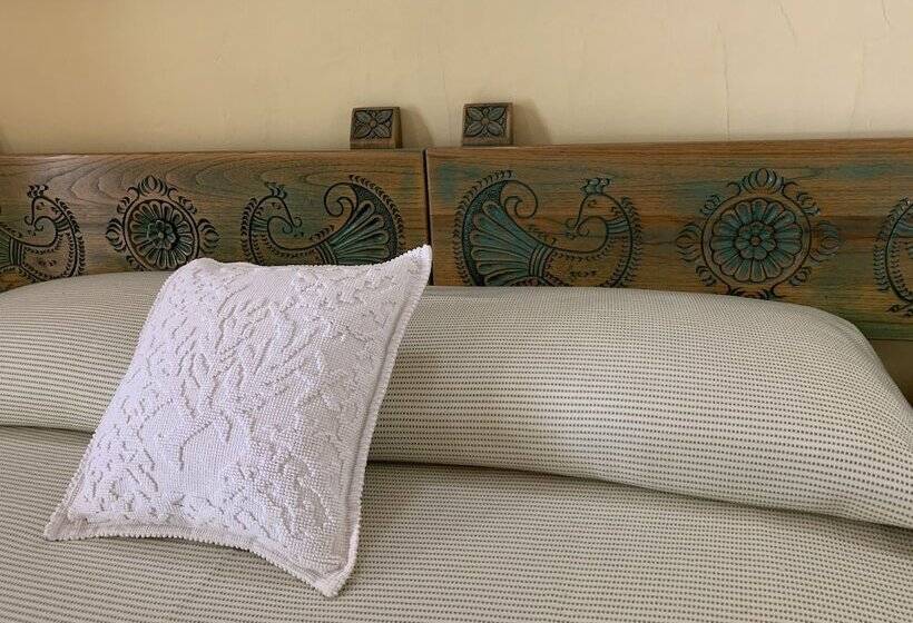 فندق Fiore Di Maggio