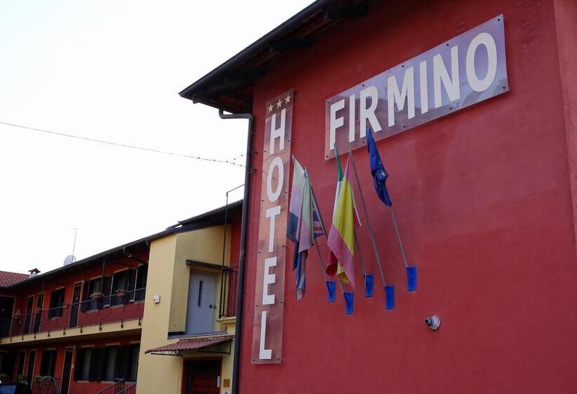 فندق Firmino