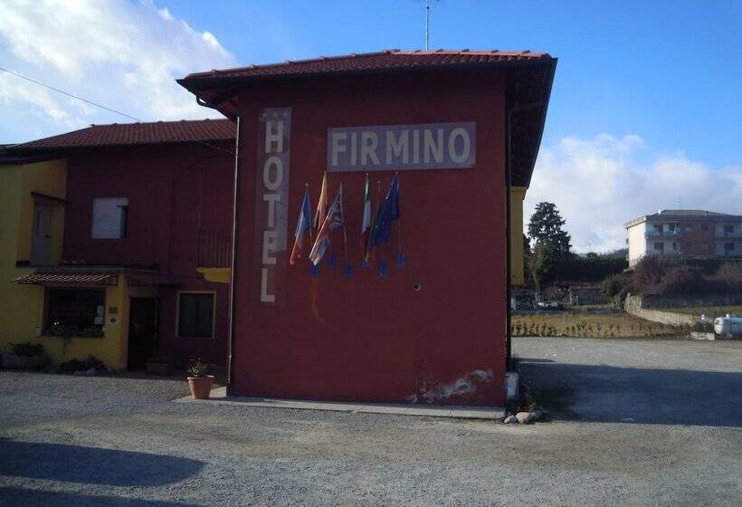 فندق Firmino