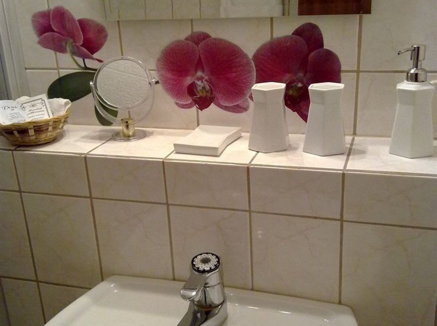 酒店 Flämingsthaler Hof