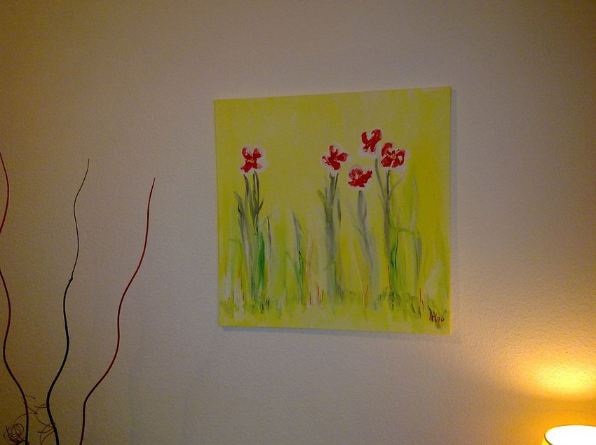 酒店 Flämingsthaler Hof