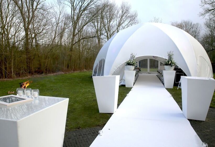 Fletcher Landgoedhotel Renesse