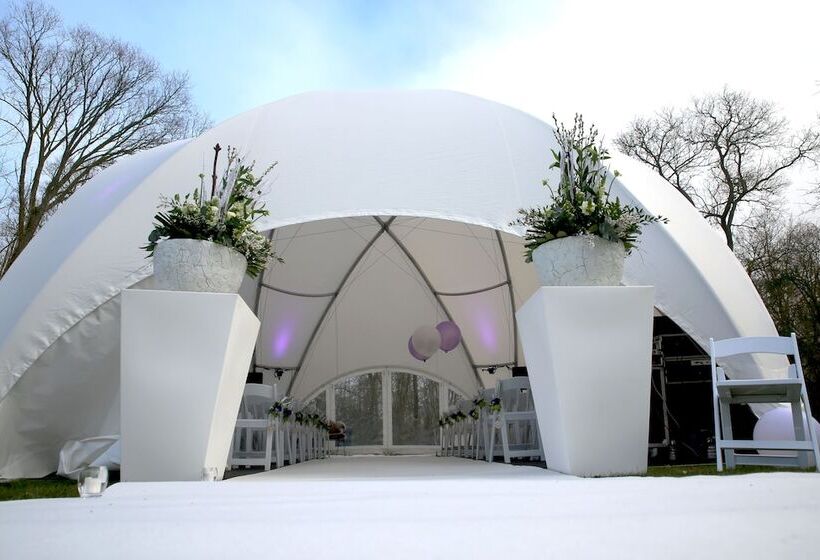 Fletcher Landgoedhotel Renesse