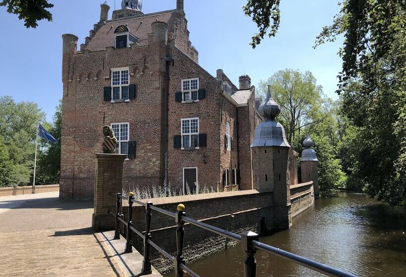 Fletcher Landgoedhotel Renesse