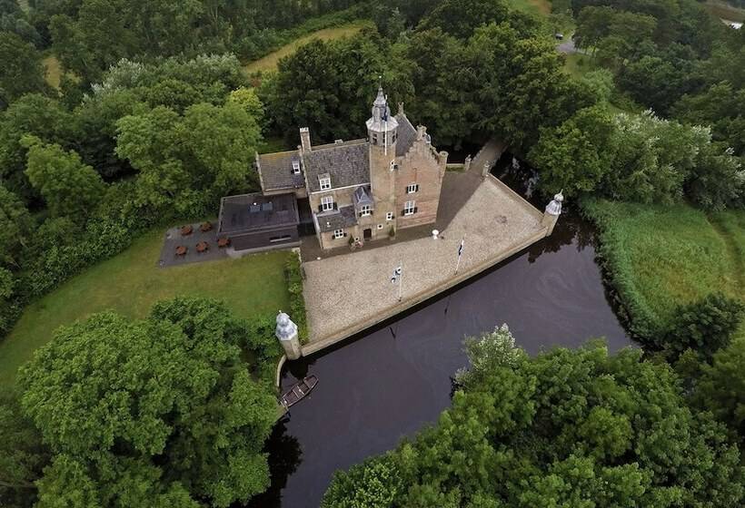 Fletcher Landgoedhotel Renesse