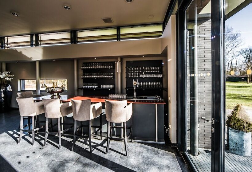 Fletcher Landgoedhotel Renesse