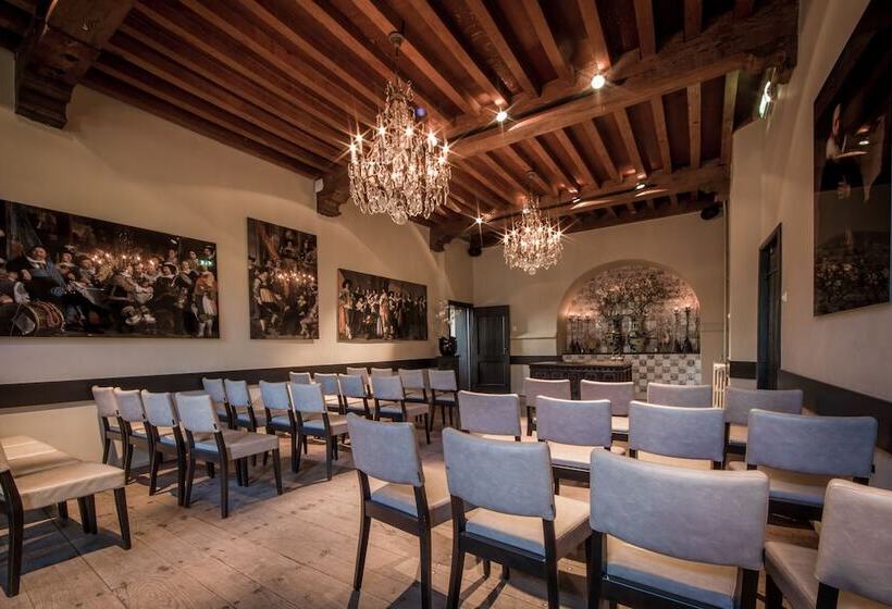 Fletcher Landgoedhotel Renesse