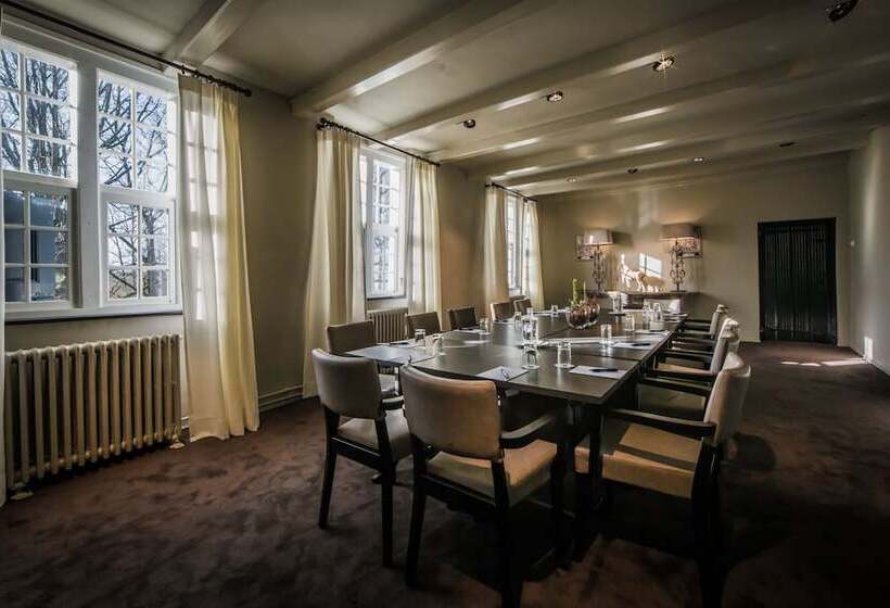 Fletcher Landgoedhotel Renesse