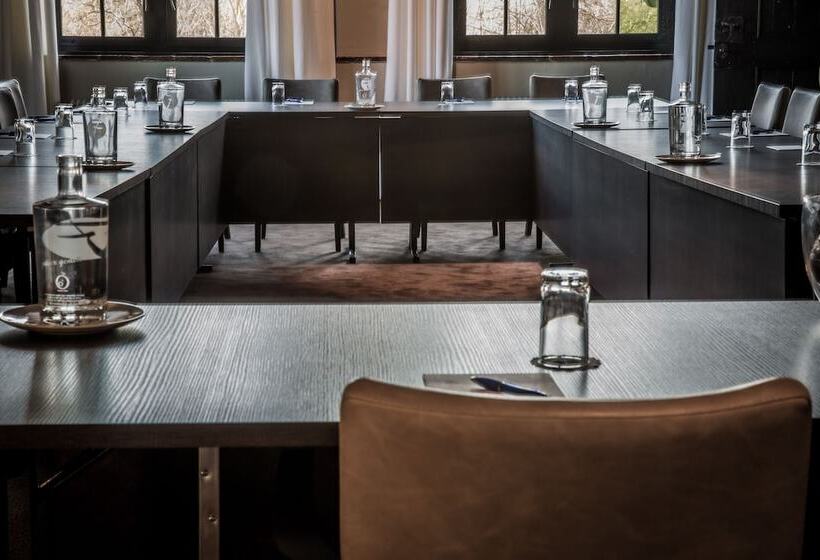 Fletcher Landgoedhotel Renesse